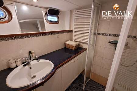 VALKKRUISER VOYAGER DE LUXE 1500