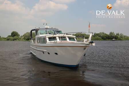 VALKKRUISER VOYAGER DE LUXE 1500