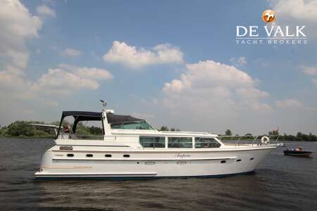 VALKKRUISER VOYAGER DE LUXE 1500