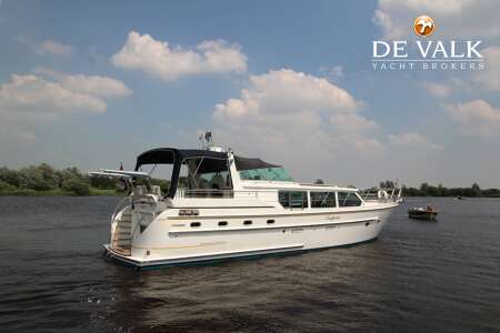 VALKKRUISER VOYAGER DE LUXE 1500