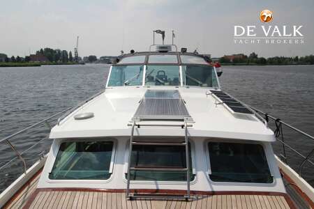 VALKKRUISER VOYAGER DE LUXE 1500