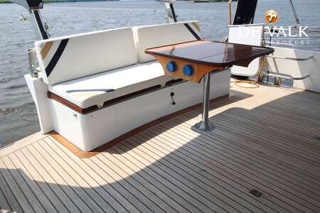 VALKKRUISER VOYAGER DE LUXE 1500