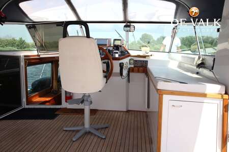 VALKKRUISER VOYAGER DE LUXE 1500