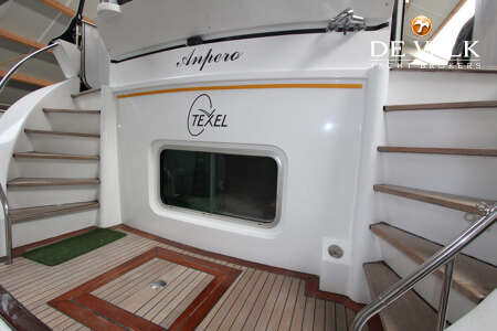 VALKKRUISER VOYAGER DE LUXE 1500