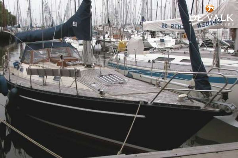 van de stadt 34 te koop
