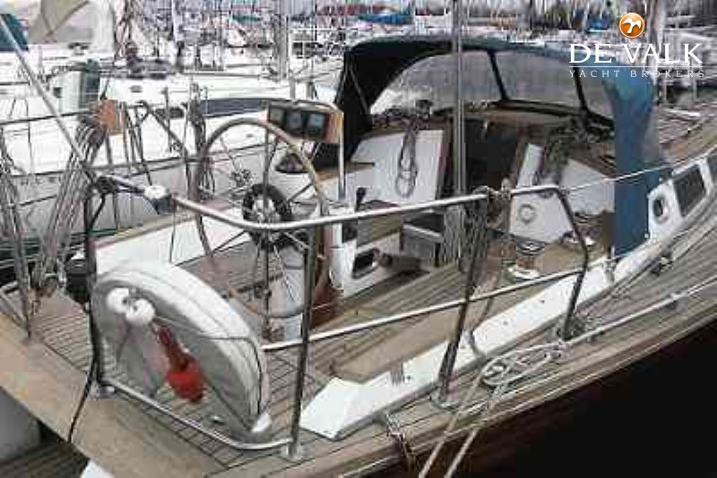 VAN DE STADT 35