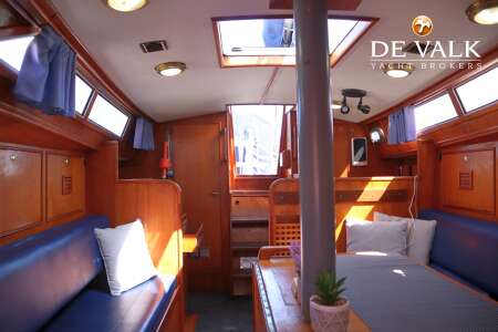 VAN DE STADT 40 CARIBBEAN