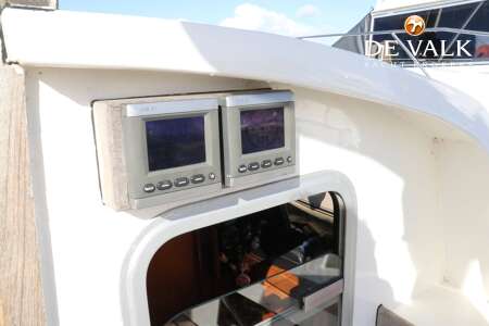 VAN DE STADT 40 NORMAN DECK SALOON