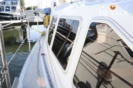 VAN DE STADT 40 NORMAN DECK SALOON