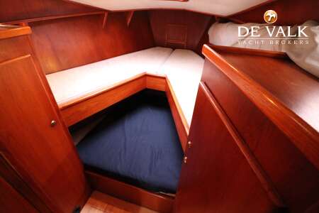 VAN DE STADT 40 NORMAN DECK SALOON