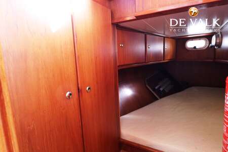 VAN DE STADT 40 NORMAN DECK SALOON
