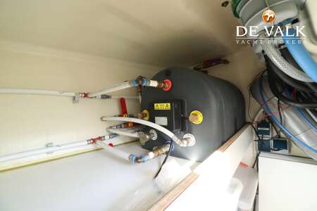 VAN DE STADT 44 LIFTING KEEL