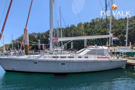 VAN DE STADT 47 SAMOA