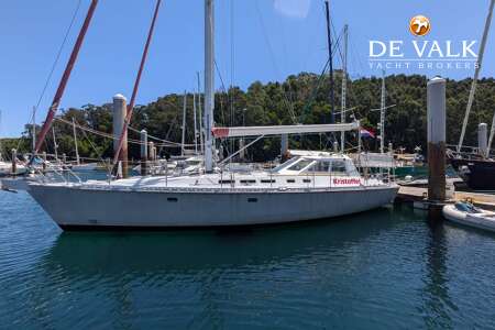 VAN DE STADT 47 SAMOA