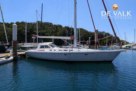 VAN DE STADT 47 SAMOA