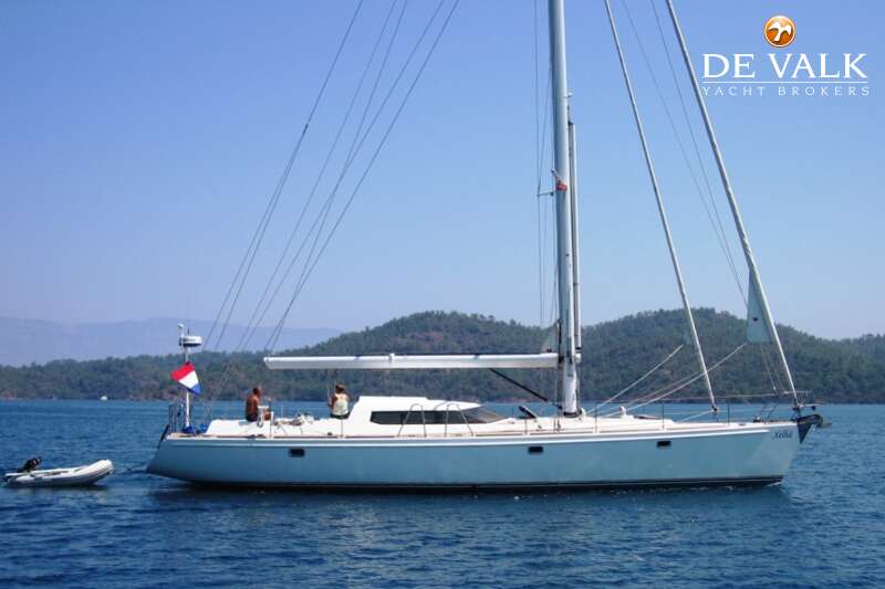 VAN DE STADT 57 ONE OFF