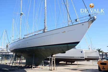 VAN DE STADT OCEAN 71