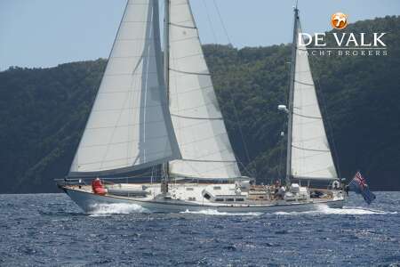 VAN DE STADT OCEAN 71