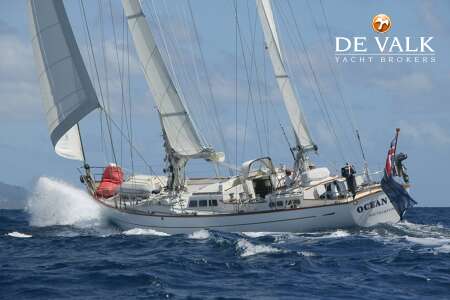 VAN DE STADT OCEAN 71