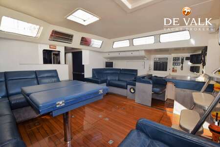 VAN DE STADT OCEAN 71