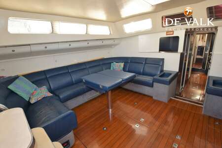 VAN DE STADT OCEAN 71