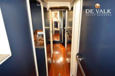 VAN DE STADT OCEAN 71