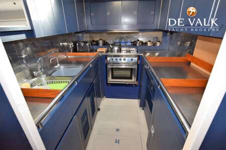 VAN DE STADT OCEAN 71
