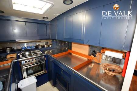 VAN DE STADT OCEAN 71