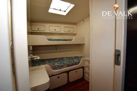 VAN DE STADT OCEAN 71