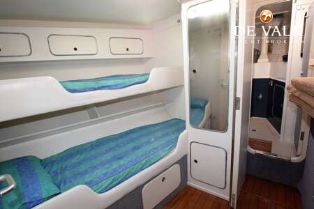 VAN DE STADT OCEAN 71