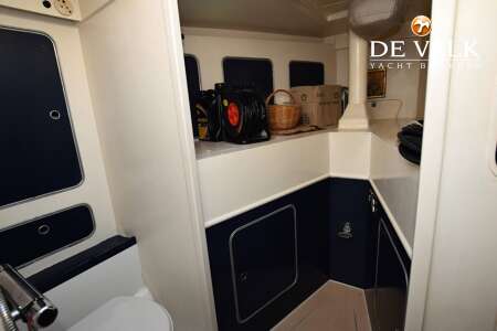 VAN DE STADT OCEAN 71