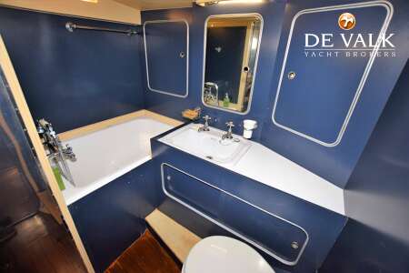 VAN DE STADT OCEAN 71
