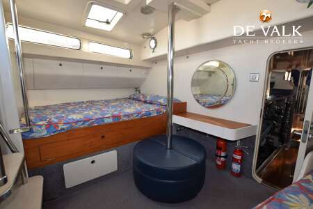 VAN DE STADT OCEAN 71