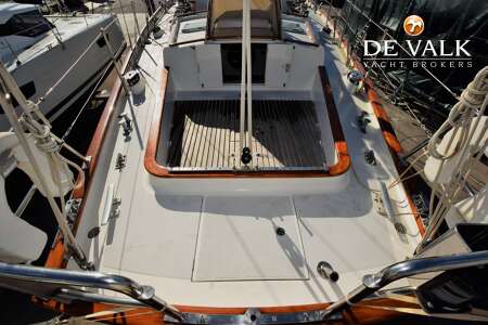 VAN DE STADT OCEAN 71