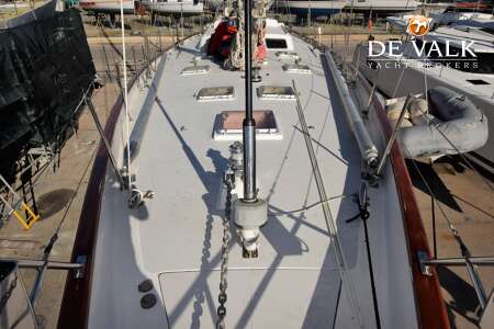 VAN DE STADT OCEAN 71