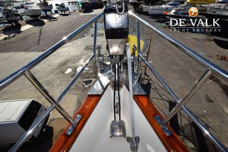 VAN DE STADT OCEAN 71