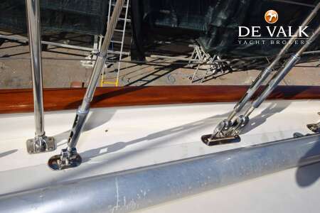 VAN DE STADT OCEAN 71