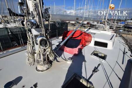 VAN DE STADT OCEAN 71