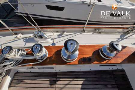 VAN DE STADT OCEAN 71