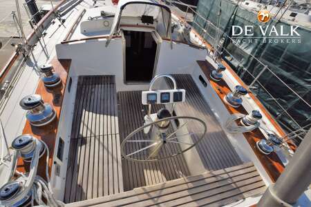 VAN DE STADT OCEAN 71