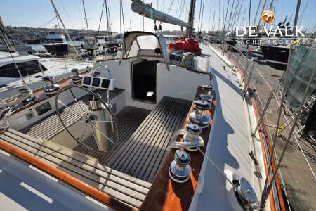 VAN DE STADT OCEAN 71