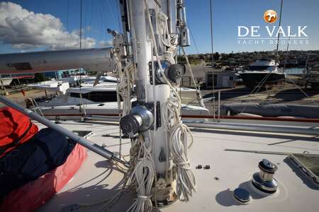 VAN DE STADT OCEAN 71