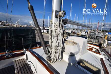 VAN DE STADT OCEAN 71
