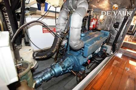 VAN DE STADT OCEAN 71