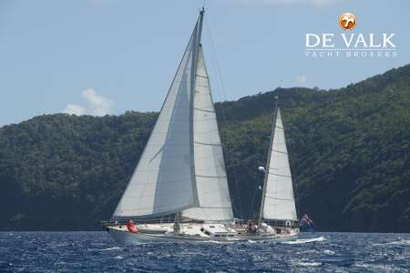 VAN DE STADT OCEAN 71