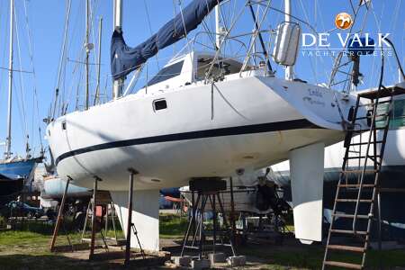VAN DE STADT SAMOA 47