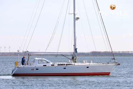 VAN DE STADT SAMOA 47 width=