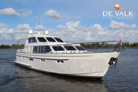 VAN DEN HOVEN 18M PACIFIC EXCLUSIVE