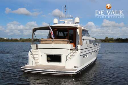 VAN DEN HOVEN 18M PACIFIC EXCLUSIVE