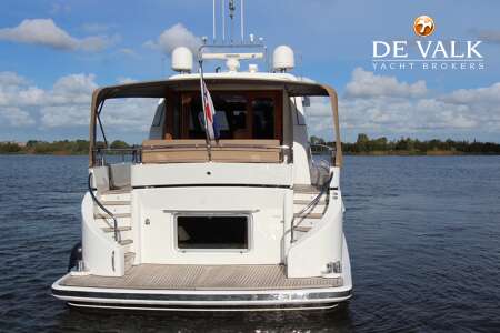 VAN DEN HOVEN 18M PACIFIC EXCLUSIVE